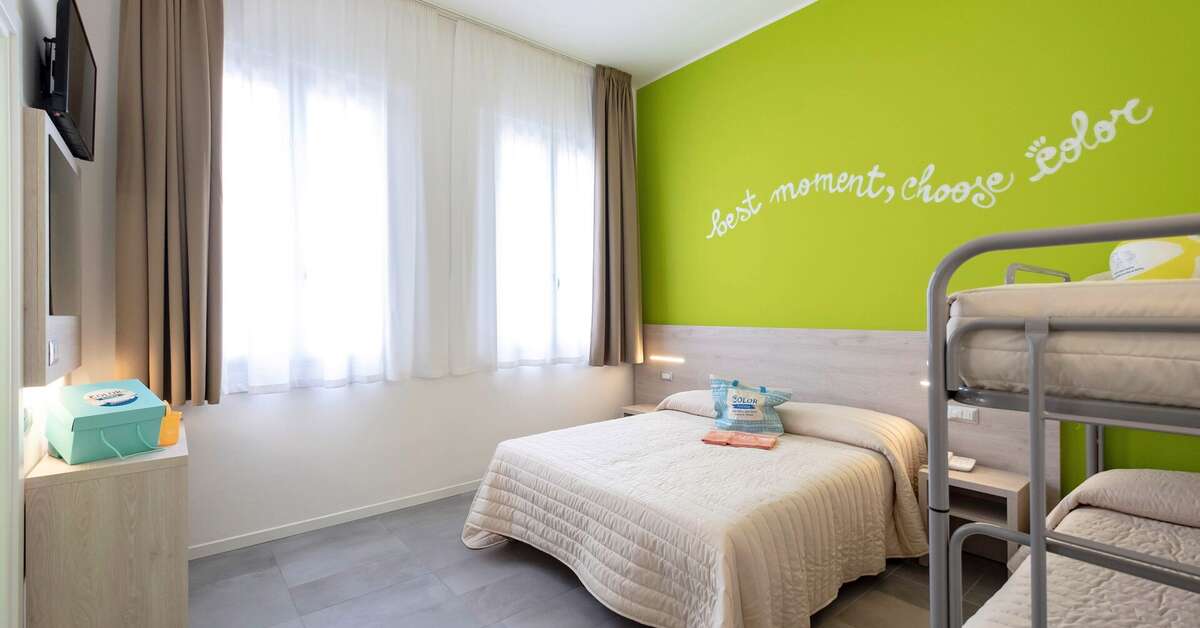 Een foto van Color Green Village