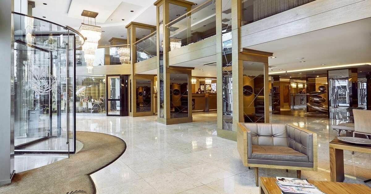 Een foto van Avantgarde Hotel Levent