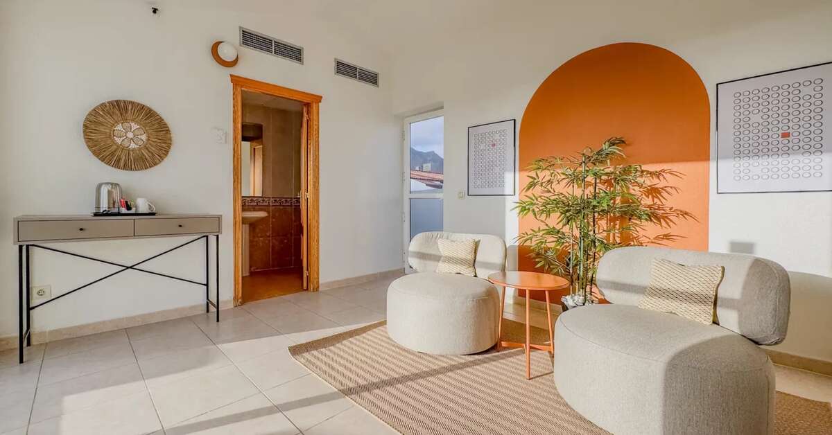 Ein Foto Gara Suites Golf & Spa