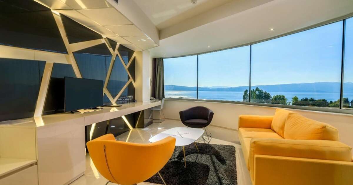 Een foto van Laki Hotel & Spa