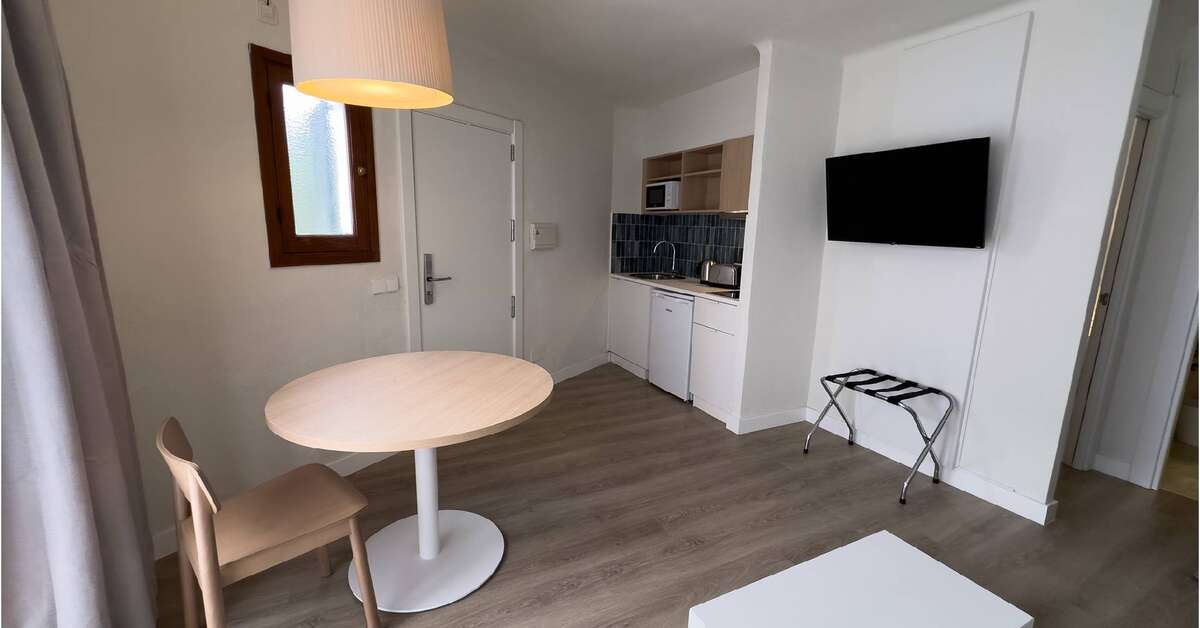 Een foto van Blue Sea Ses Cases D'Or & Martha's & Es Bolero