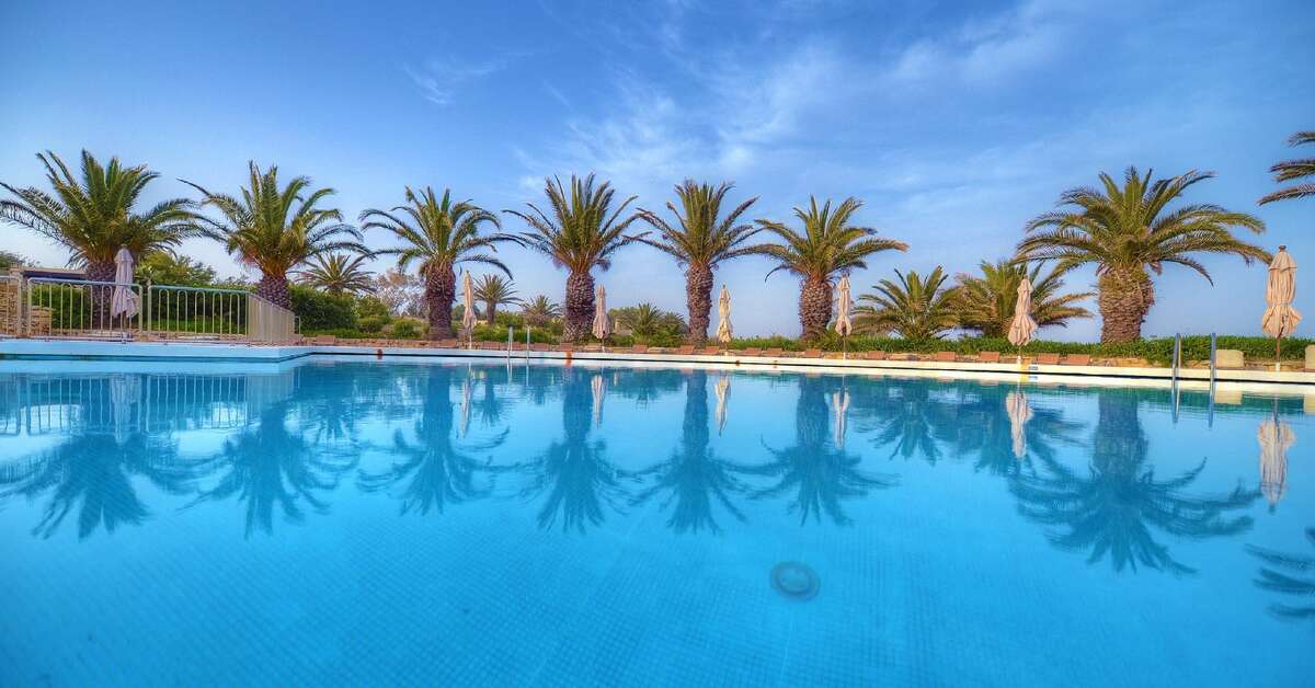 Een foto van Hotel Ta' Cenc & Spa