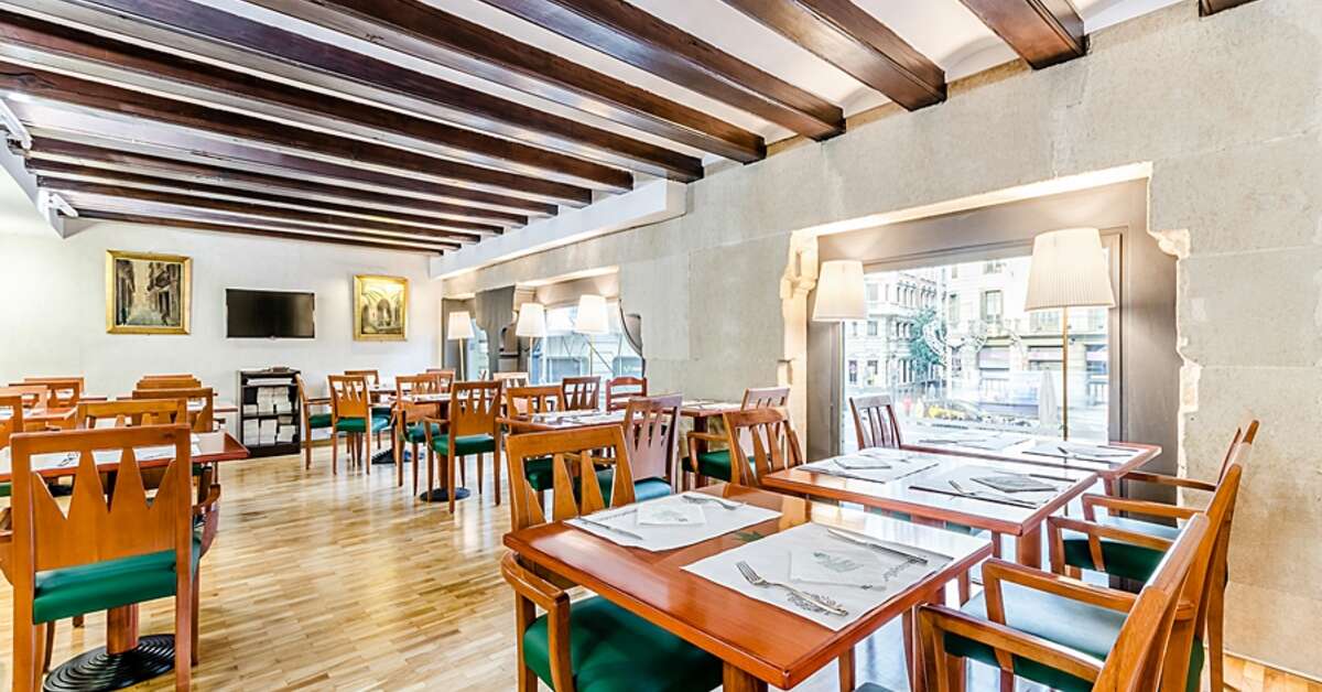 Een foto van Hotel Suizo