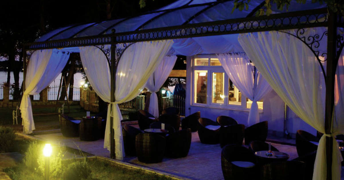 Een foto van Matilde Beach Resort