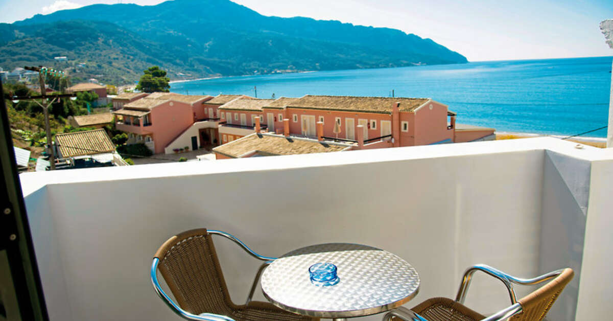Een foto van Belle Helene Hotel