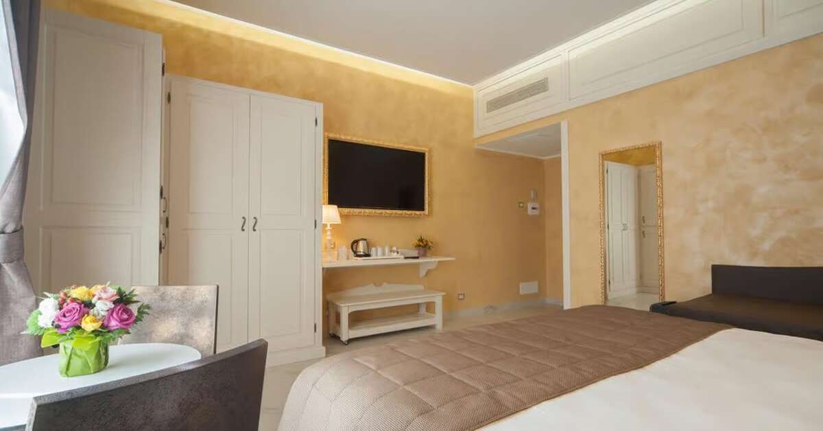 Een foto van Maison Tritone