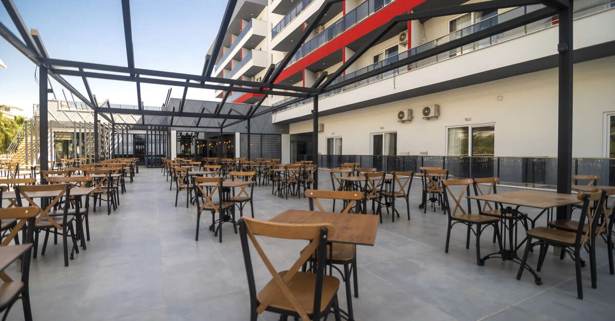 Een foto van Grand Kolibri Prestige & Spa