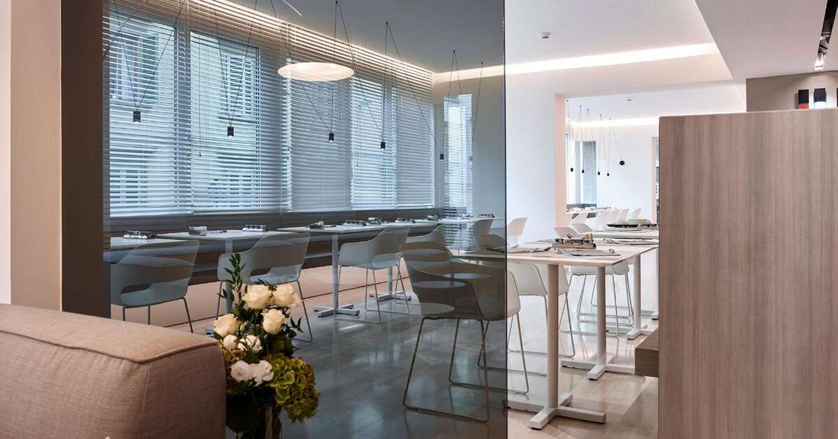 Een foto van Glance Hotel Florence
