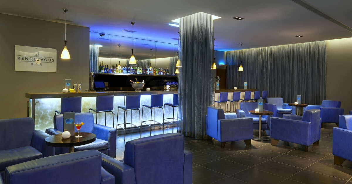 Een foto van Melia Dunas Beach Resort & Spa