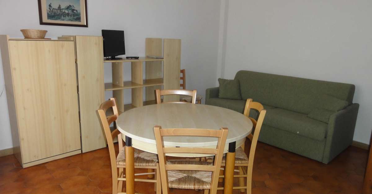 Een foto van Appartementen Dei Fiori