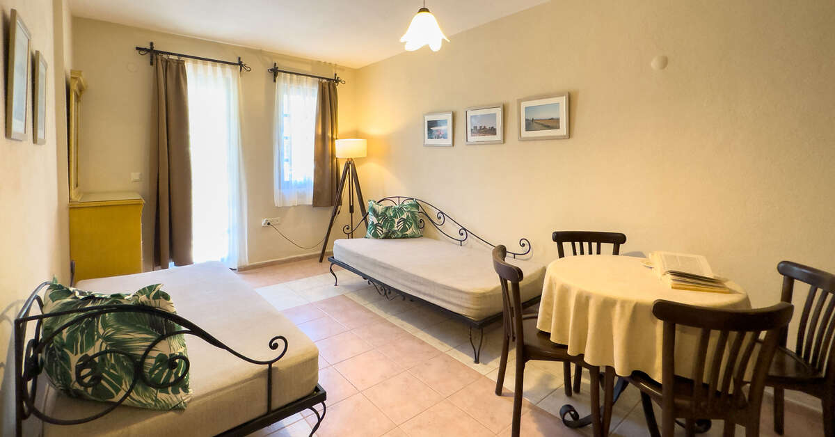 Een foto van T&G Appartementen