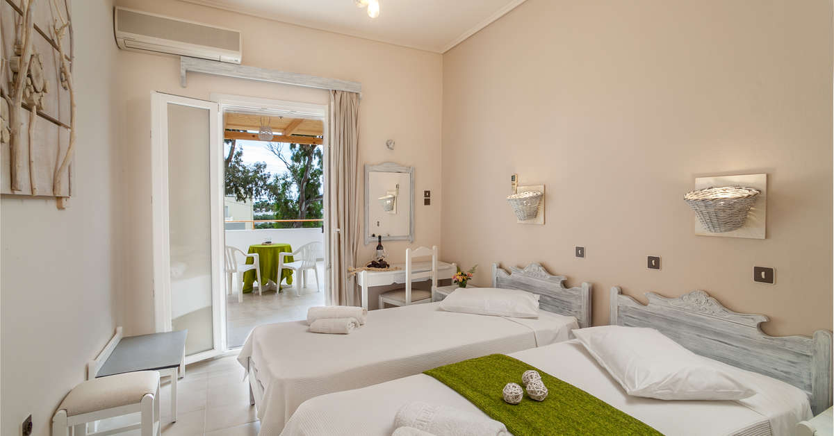 Een foto van Amaryllis Hotel