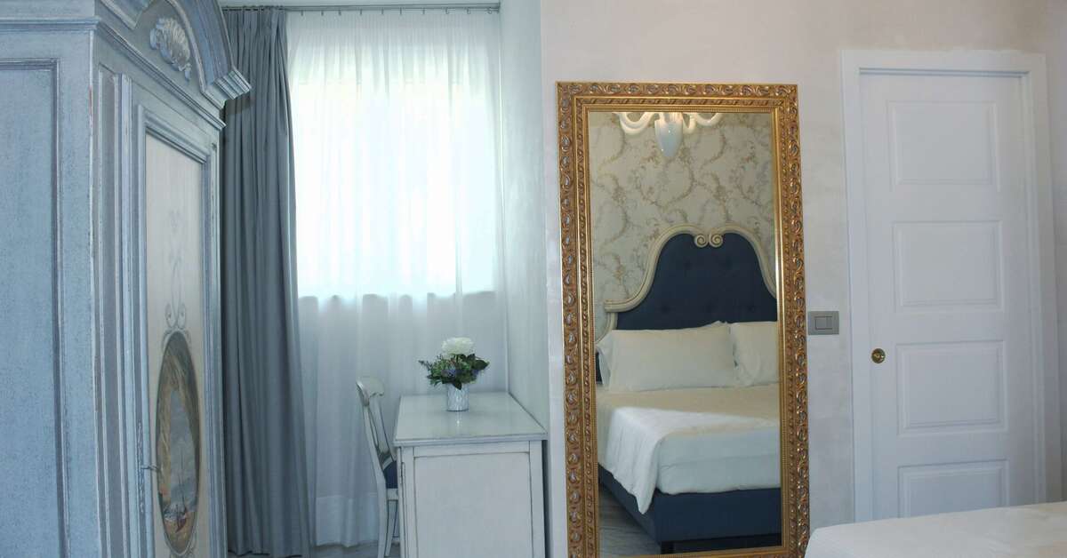 Een foto van Hotel Colomba d'Oro