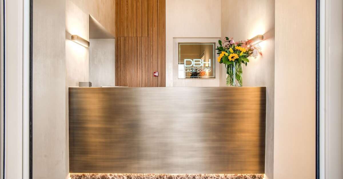 Een foto van DBH Duomo Boutique Hotel Lake Como