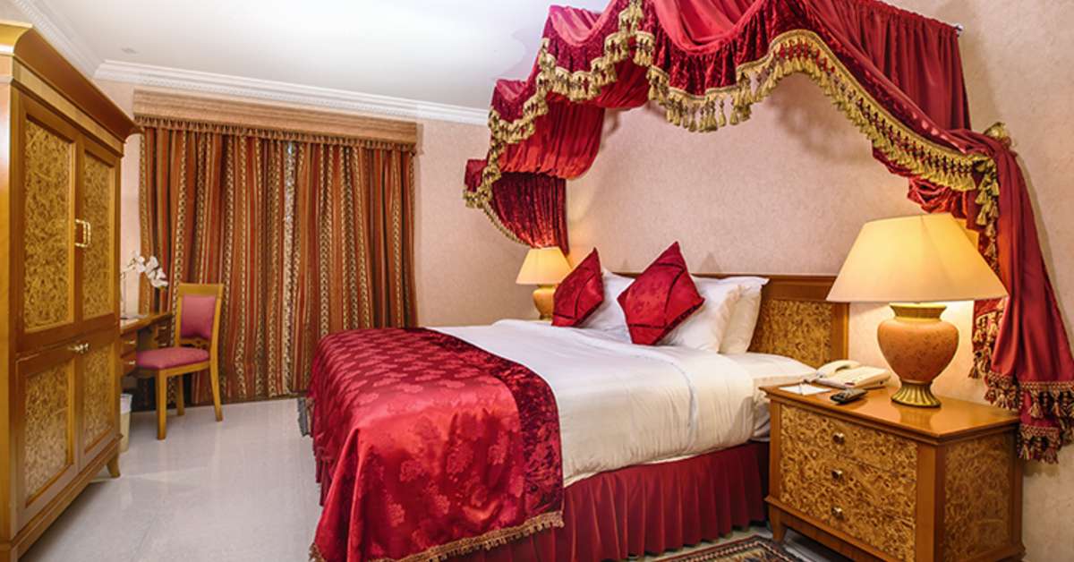 Een foto van Holiday International Hotel Sharjah