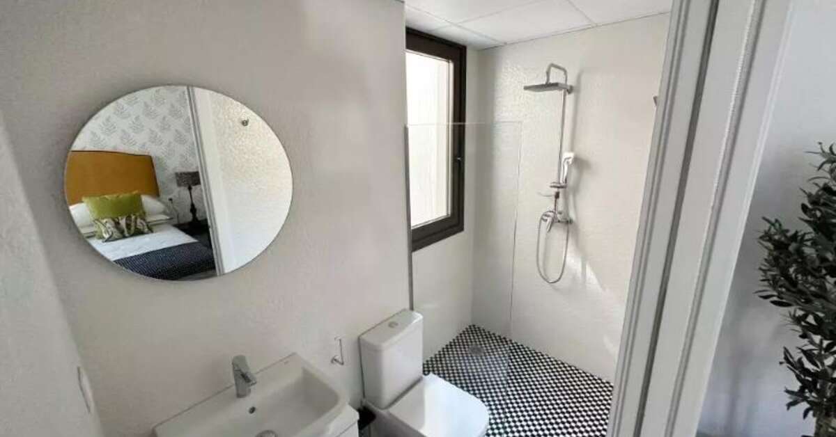 Een foto van Appartementen Puerta Elvira Suites 3000