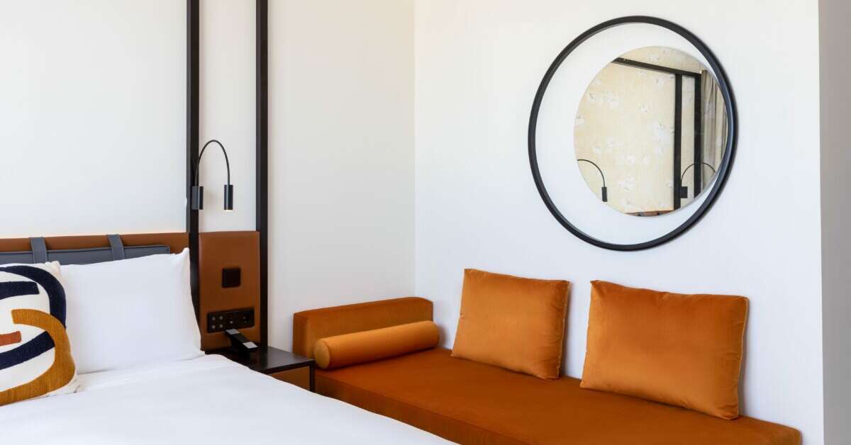 Ein Foto Hotel Riomar