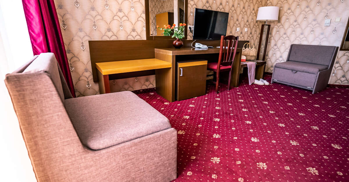 Een foto van Hotel Izola Paradise