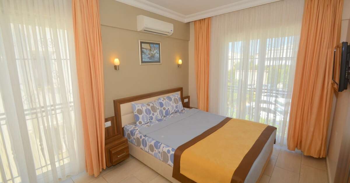 Een foto van Hotel Istankoy Bodrum