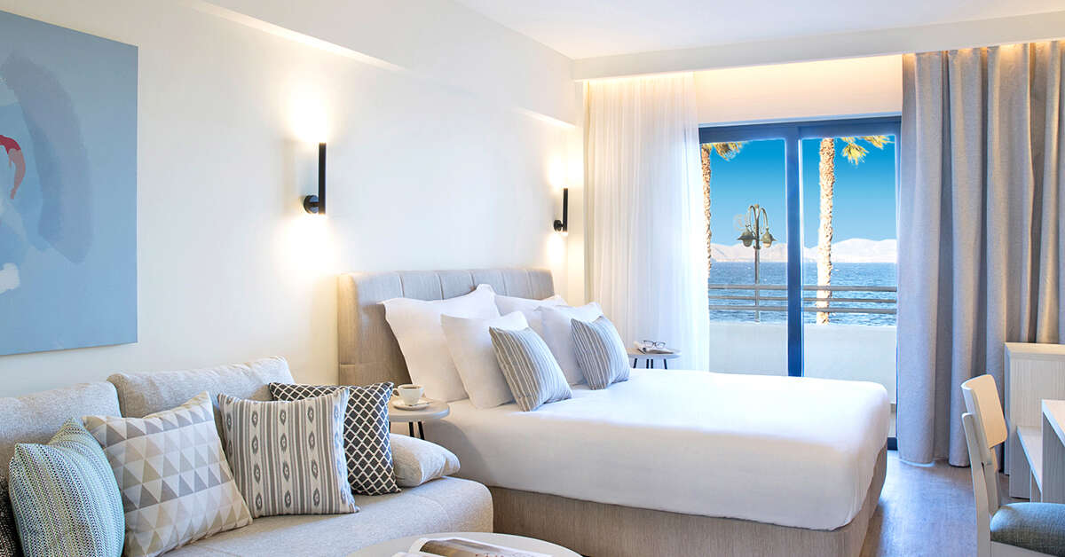 Een foto van KoSea Boutique Hotel