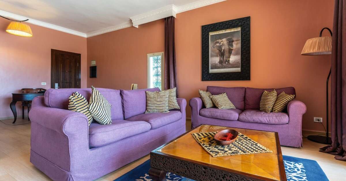 Een foto van Riu Palace Zanzibar