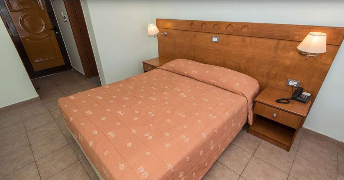 Een foto van Cleopatra Superior Hotel