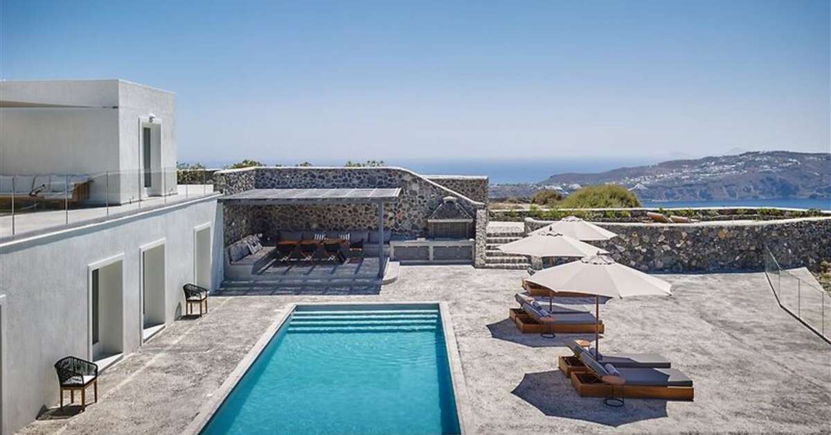 Een foto van Vedema The Luxury Collection Resort
