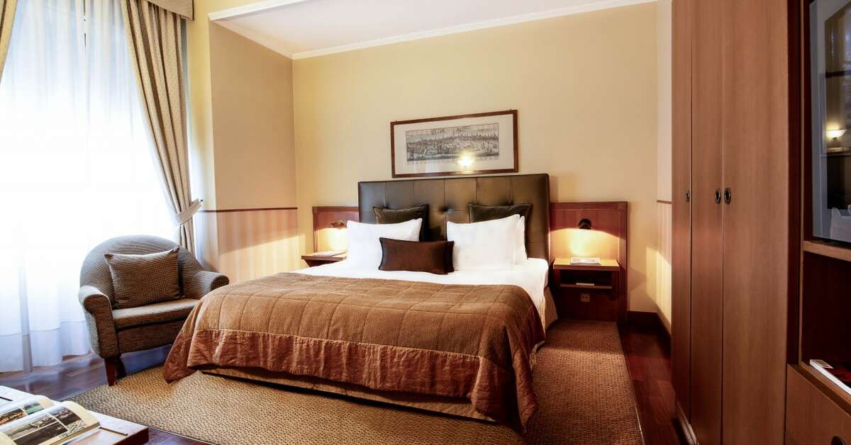 Een foto van Hotel Dei Cavalieri Milano Duomo