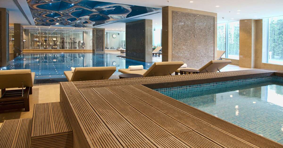 Een foto van Rotta Hotel Istanbul