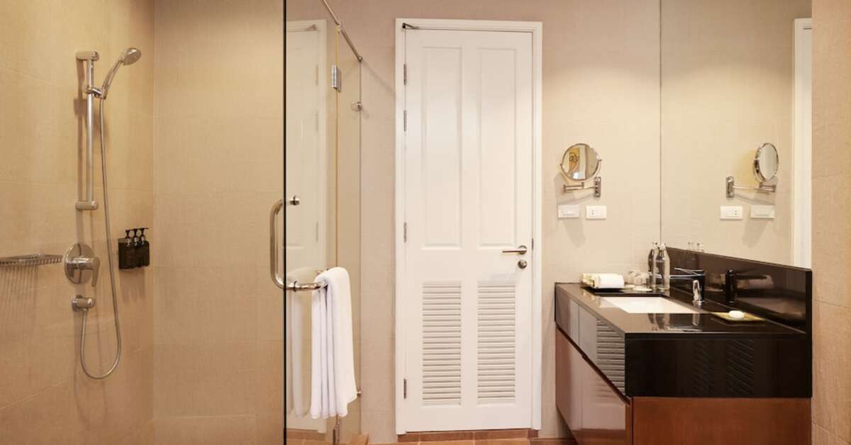 Een foto van Dusit Suites Hotel Ratchadamri