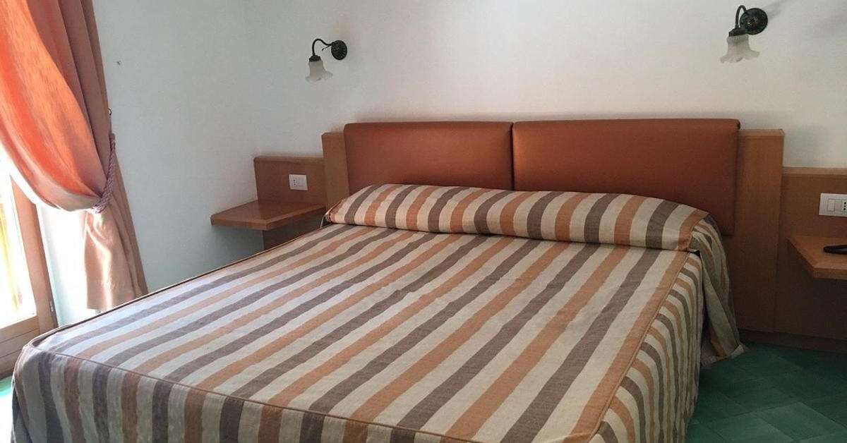 Een foto van Hotel Villa Maria Sorrento