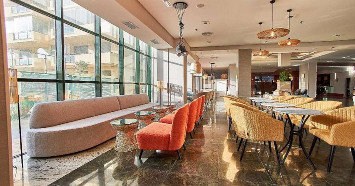 Een foto van Leonardo Hotel Fuengirola