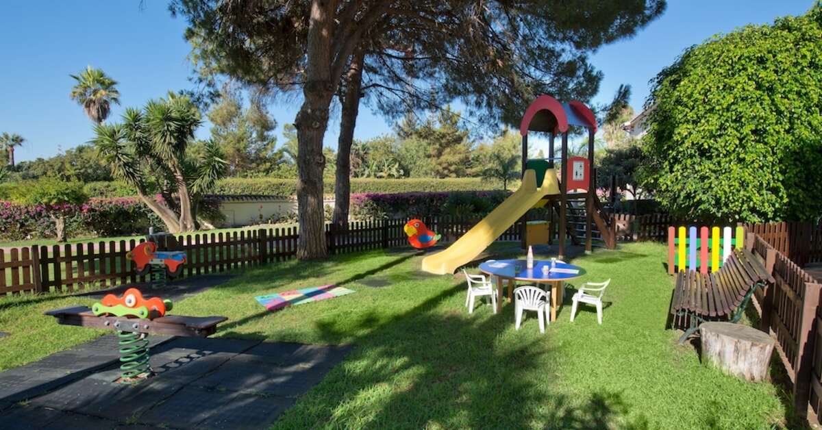 Een foto van BlueBay Banus