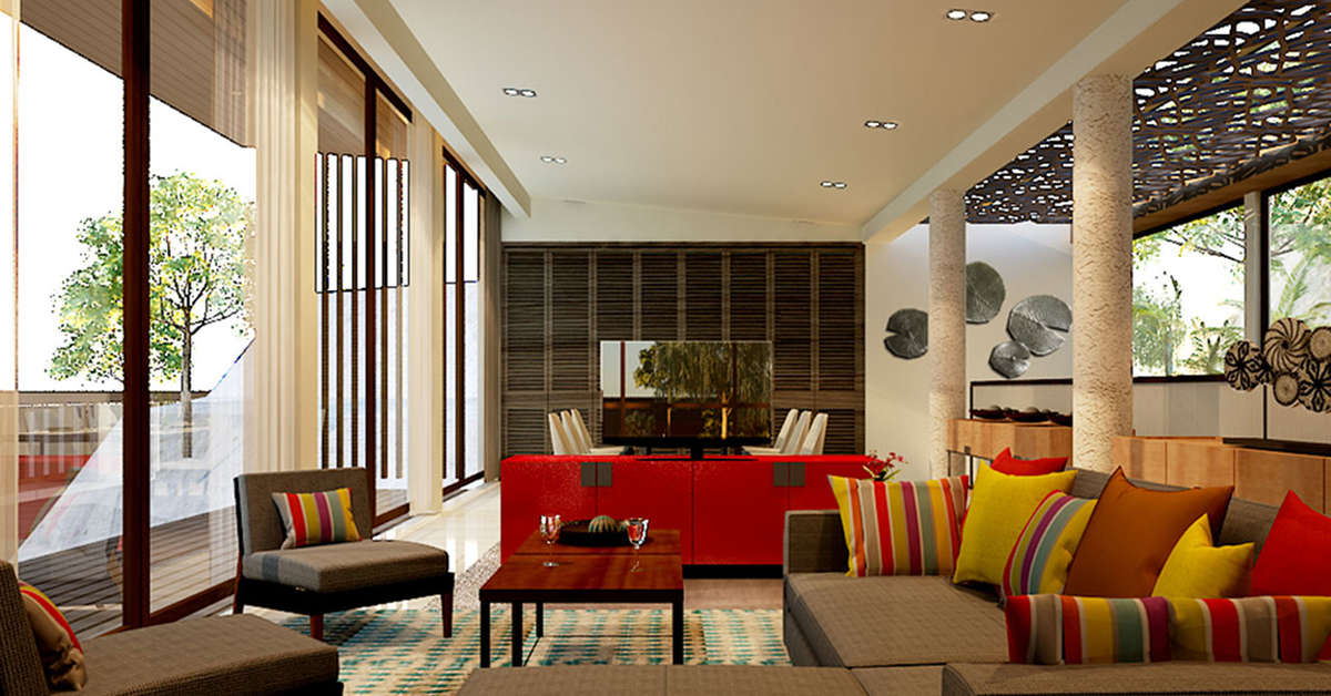 Een foto van Hyatt Regency Phuket Resort