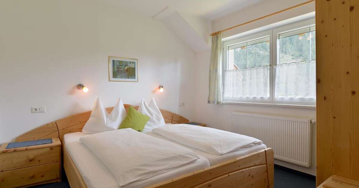 Een foto van Chalet Helene