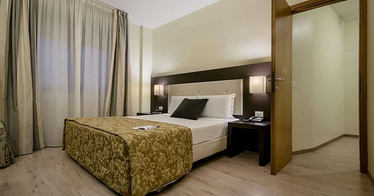 Een foto van Hotel Executive