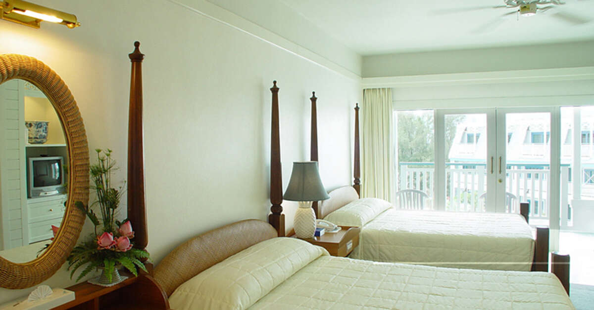 Ein Foto Andaman Seaview Hotel