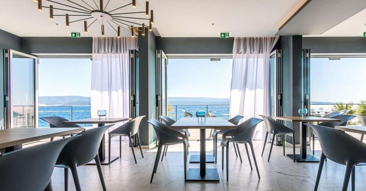 Een foto van Hotel Saint Hildegard