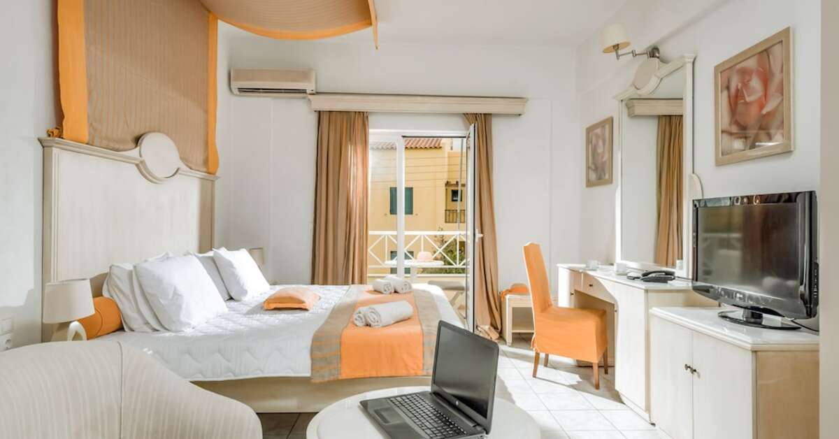 Een foto van Porto Greco Village Beach Hotel