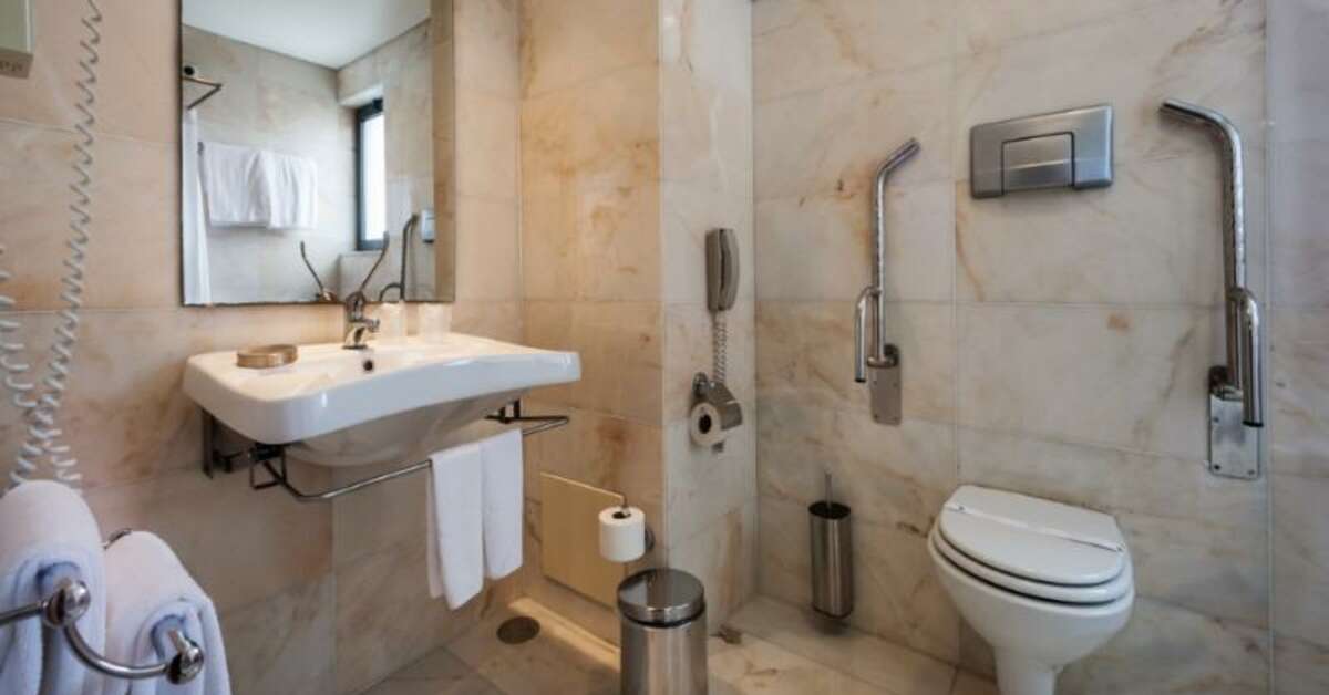 Een foto van Hotel Marina Atlantico