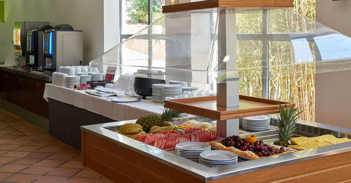 Een foto van The Navigator Palm Oasis Alvor