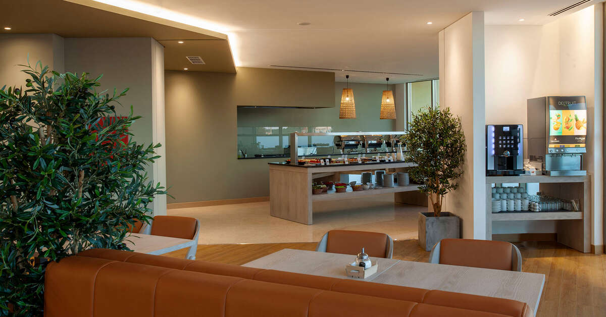 Een foto van Turim Presidente Hotel