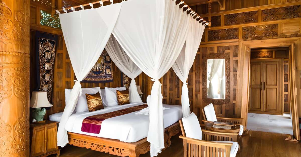 Een foto van Santhiya Phuket Natai Resort & Spa