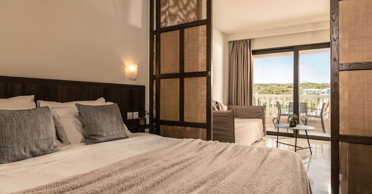 Een foto van Planos Hotel