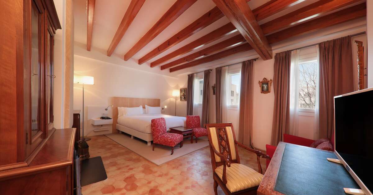 Een foto van Art Palma Hotel