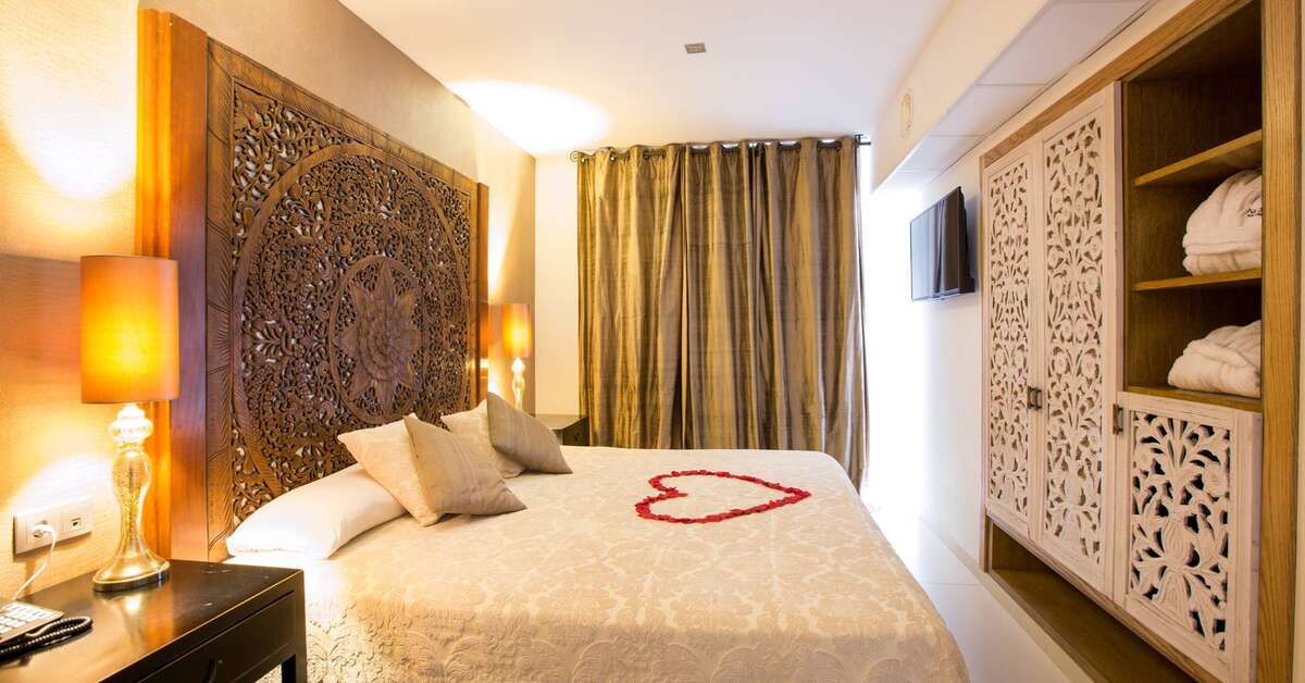 Een foto van Hotel Alba Seleqtta