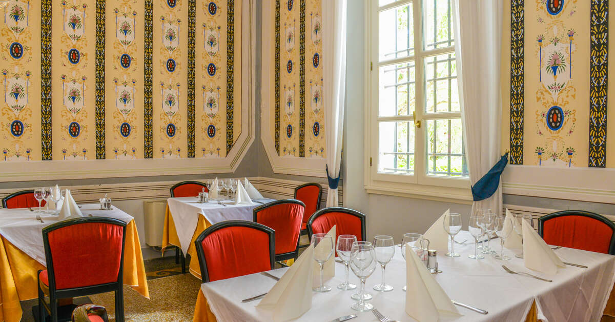 Een foto van de faciliteiten bij Hotel Antico Monastero