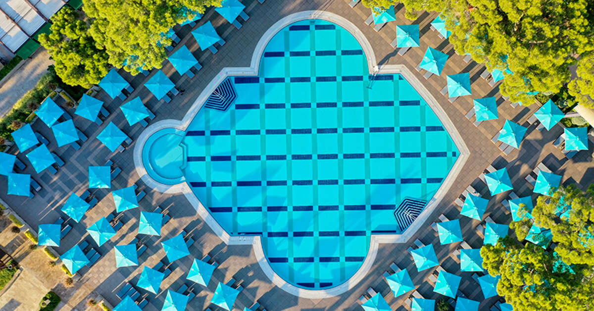 Een foto van Nirvana Mediterranean Excellence
