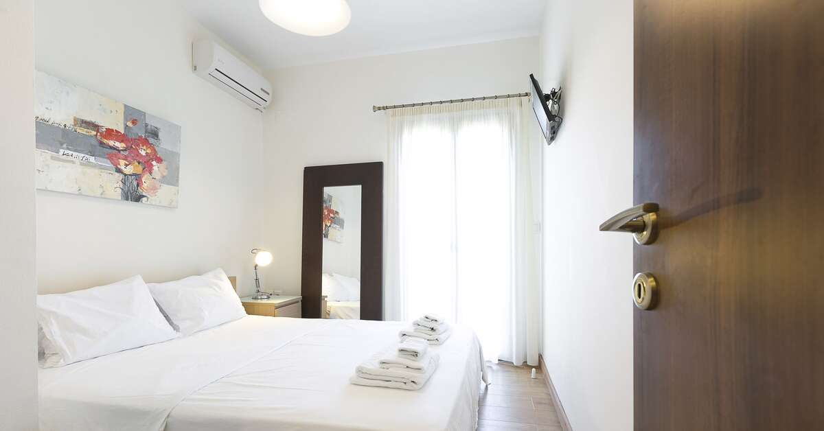 Een foto van Skiathos Gea Villas
