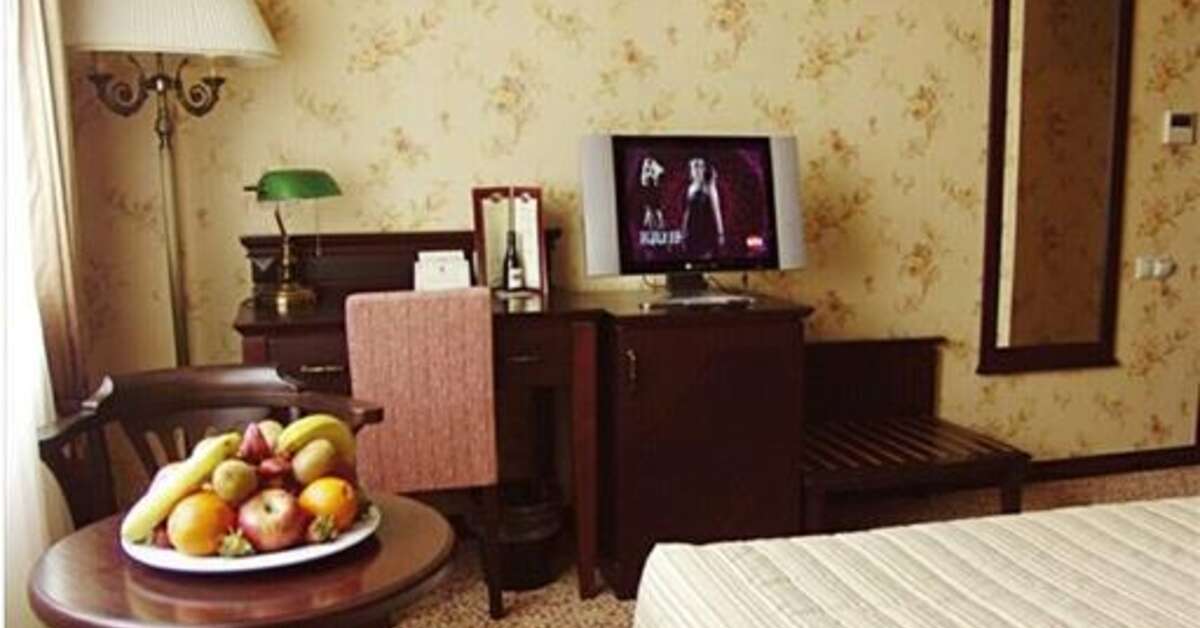 Een foto van Pera Rose Hotel